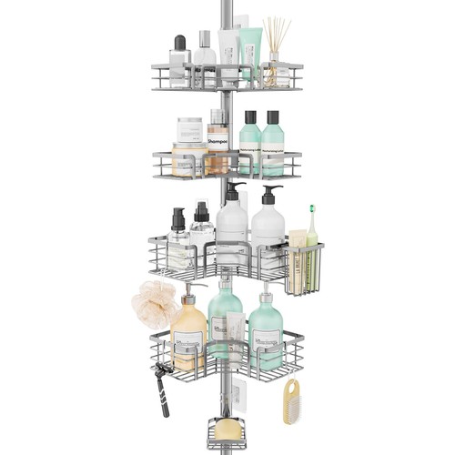 Swtymiki telescopic shower - telescopic,
