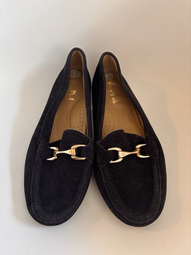 Van dal women flat - dal,