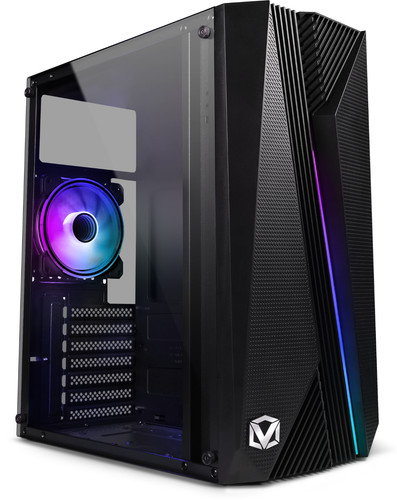 Vibox vtx gaming case - gaming, pc
