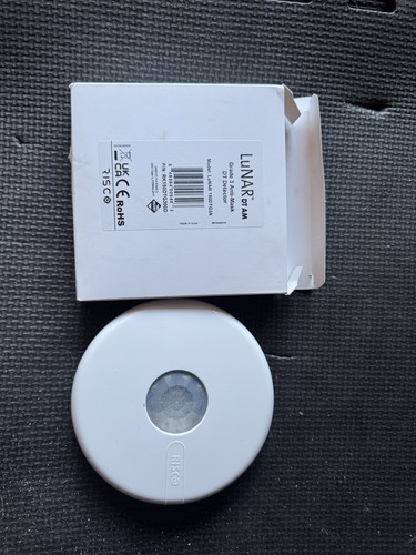 Risco lunar grade 3 - dt,