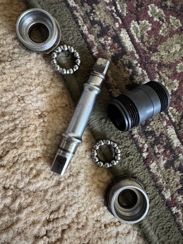 Shimano dura ace - dura,