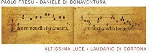 Fresu paolo di - paolo, bonaventura