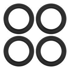 4Pcs 4" Audio Speaker Part