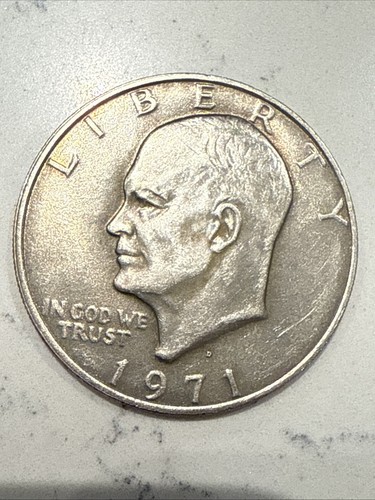 1971 dwight eisenhower ike - eisenhower,