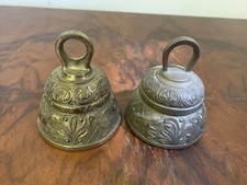 Pair Of Antique Sanctuary