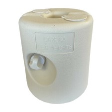 Gazebo Foot Leg Weights 4 pcs