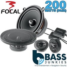 Focal Auditor 200 watts 5.25"
