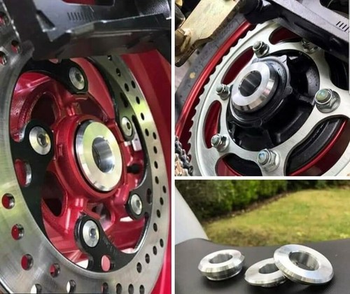 Suzuki gsxr 600 750 k3 - 600,