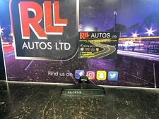 GENUINE AUDI A3/RS3 INTERIOR