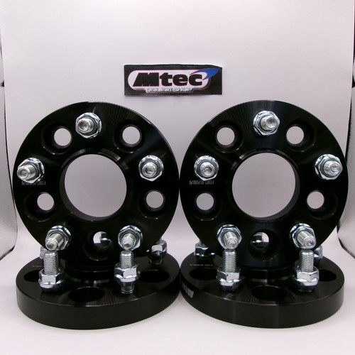 Honda civic hubcentric - 4x,