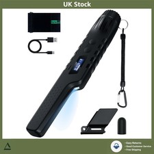 Waterproof Rechargeable