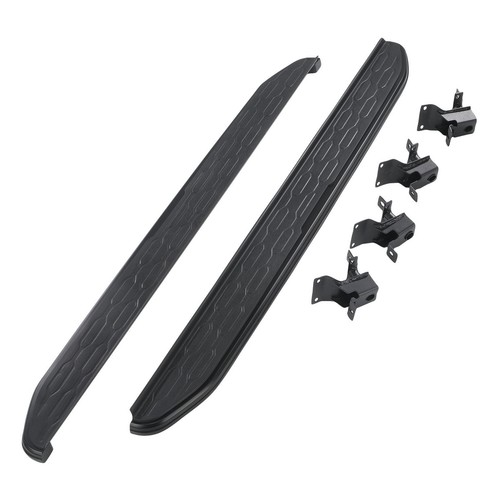 Side steps running boards for - steps,