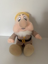 Disney store sneezy - disney, dwarf