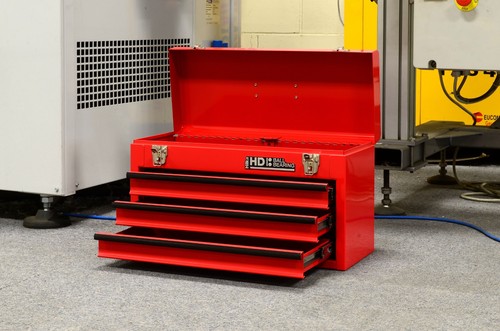 Hilka tool chest box 3 - hilka,