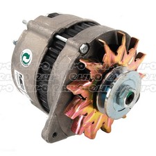 REMANUFACTURED Car Alternator