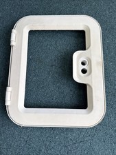 Caravan Motorhome Side Storage