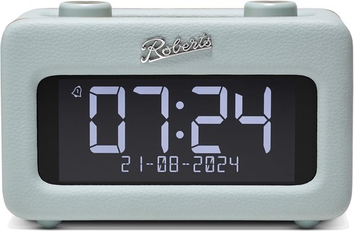 Roberts revival rest - rest, egg