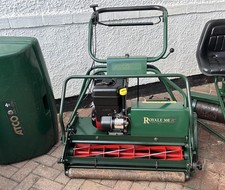 Atco Royale 30i/C 30”Petrol