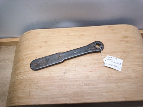 Sjs jack handle king - 9”,