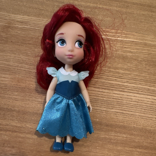 Disney princess ariel fashion - princess,
