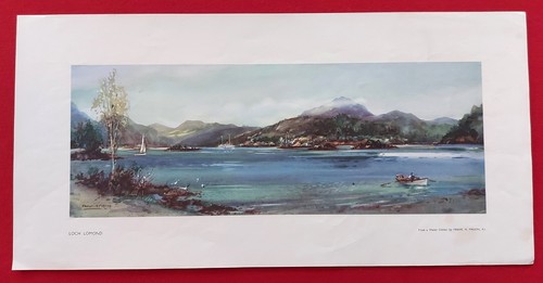 Original lner railway - original,