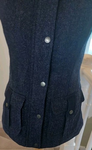 Jack murphy tweed gilet size - jack, 8