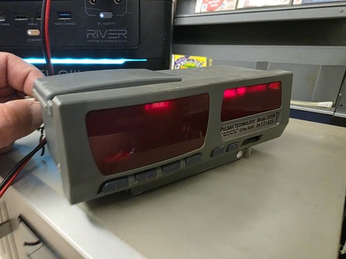 Pulsar technologies model - technologies,