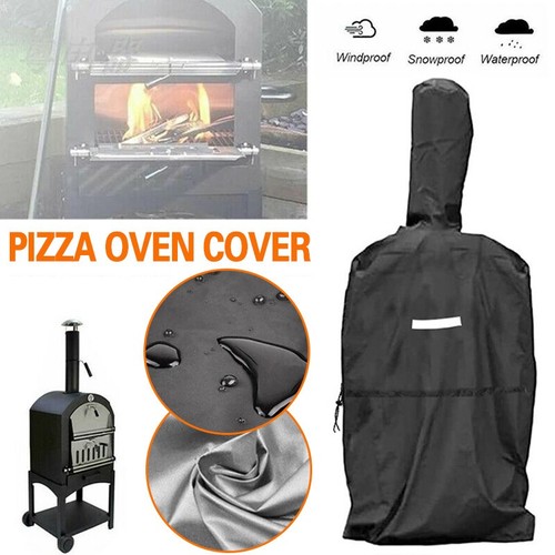 37x50x160cm outdoor pizza - outdoor, oven