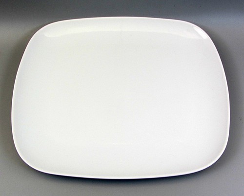Ikea steak dinner plates - x,