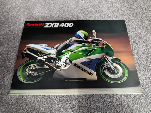 Kawasaki zxr400 sales - zxr400,
