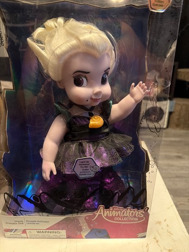 Disney animators ursula - disney,
