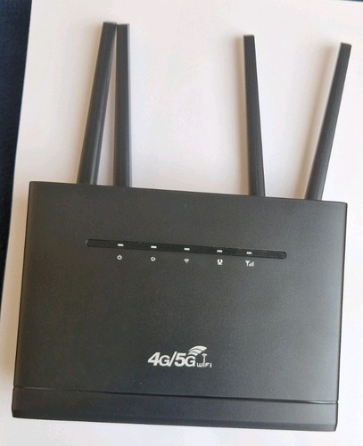 Wr710 lte cpe - 4g, wireless