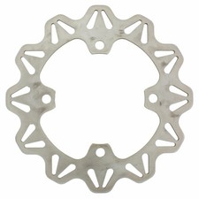 EBC 760.58.86 Rear Brake Disc