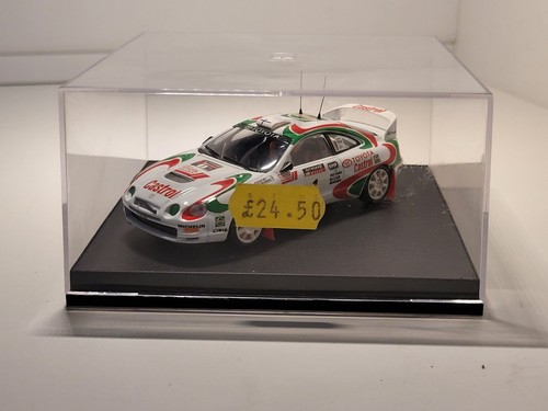 Trofeu toyota celica four - celica, gt