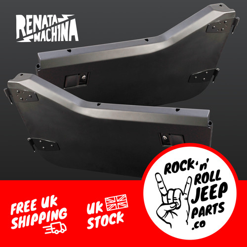 Jeep wrangler half doors - jeep,