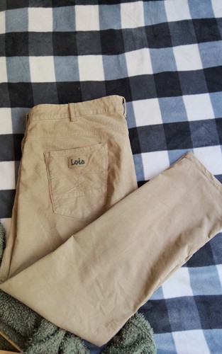 Lois jeans men sierra - lois, men's