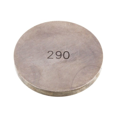 Jmp valve shim - jmp,