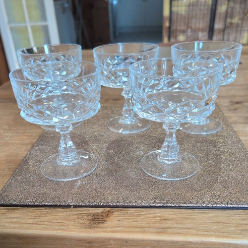 Crystal cristal - 5,