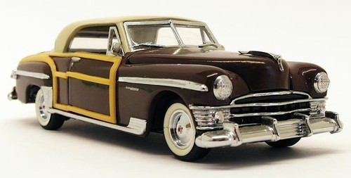 Franklin mint classic - franklin, cars
