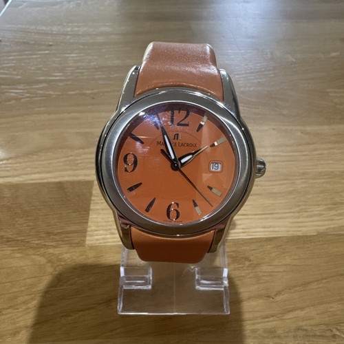 Maurice lacroix sphere mens - lacroix,