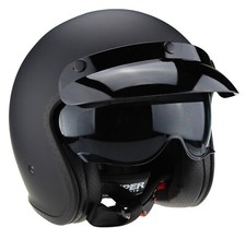 VIPER RSV06 OPEN FACE PLUS JET