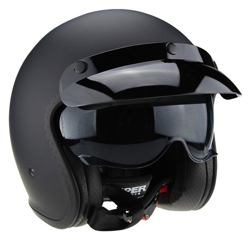Viper rsv06 open face - rsv06, plus