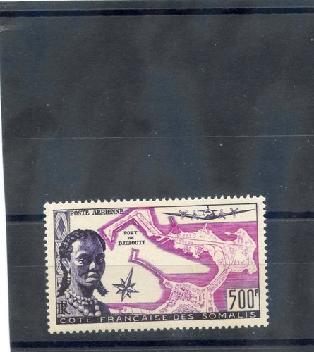 Somali coast c20 yt - sc, c20(yt