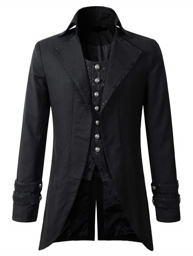 Darkrock men morning gothic - men's,