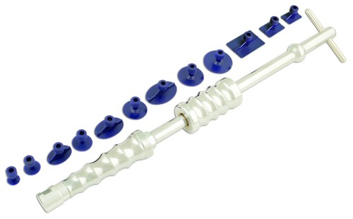 Powertec pdr 92376 - powertec, paintless