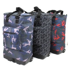40L Light Weight Folding 2