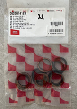 Pack of 10 Glowworm Flexicom