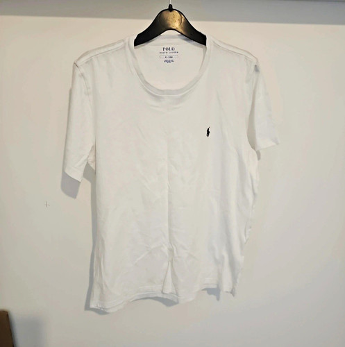 Polo ralph lauren men - ralph, white
