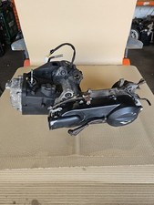 lexmoto valencia 125cc engine