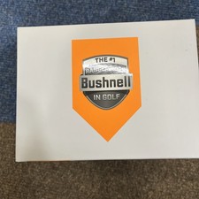 New Boxed Bushnell V5 Tour /